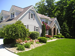 Landscapers and Lawncare Services in Fox River Grove, IL